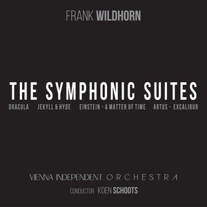 Listen: Frank Wildhorn’s 'The Symphonic Suites' Now Streaming Interview