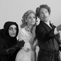 American Premiere Of London's YOUNG FRANKENSTEIN Opens At The Walnut September 11