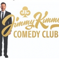 New Programming Announced At Jimmy Kimmel's Comedy Club