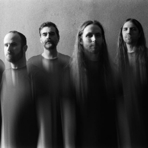 Experimental Black Metal Band Scarcity Share 'The Promise of Rain' Title Track Photo