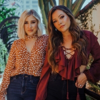 Maddie & Tae Named CMA Foundation Artist Ambassadors Photo