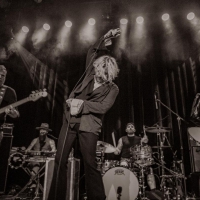 Rival Sons Announce PRESSURE AND TIME North American Tour Photo