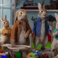 VIDEO: Watch the New Trailer for PETER RABBIT 2: THE RUNAWAY Video
