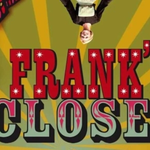 Review: FRANK'S CLOSET, Union Theatre Photo