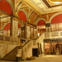 Palace Theater Offer Behind The Scenes Tour Friday February 7 Photo