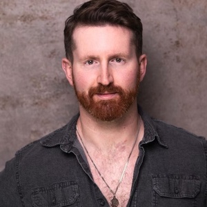 Interview: Ford Haeuser of OKLAHOMA! at Dutch Apple Dinner Theatre Photo