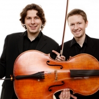 Holocaust Museum Los Angeles Presents Virtual Concert Featuring Cracow Duo Photo