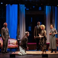 Review: DRACULA at Berkshire Theatre Group