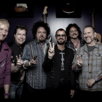Ringo Starr And His All Starr Band Announce Spring 2020 Tour Dates  Photo