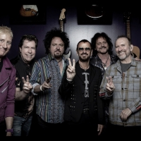 Ringo Starr And His All Starr Band Announce Spring 2020 Tour Dates 