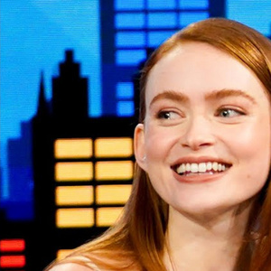 Sadie Sink Stays Tight-Lipped on Spider-Man Role, Talks West End's ROMEO & JULIET Photo