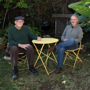 Jeff Colella & Putter Smith to Release Duo Album BETWEEN FRIENDS Photo
