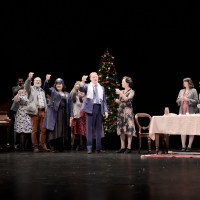 The 14/48 Projects' Theater Anonymous To Present IT'S A WONDERFUL LIFE