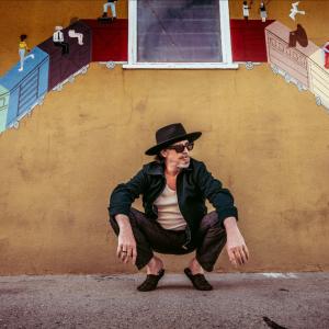 Scott Holiday of RIVAL SONS Releases HOL1D4Y Single AUTONOMATIC Photo