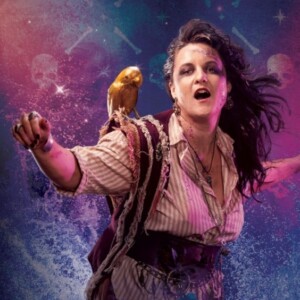 SILVER TONGUE Musical Reveals Full Cast for Hayes Theatre Debut Photo