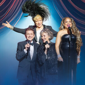 The Mabel Mercer Foundation Will Host 37th Annual NYC Cabaret Convention         Photo