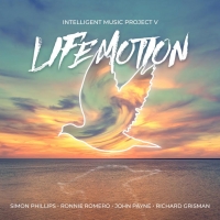 Intelligent Music Project Announces New Album LIFE MOTION Photo