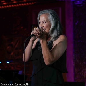 Review: Linda Eder Has Star (and Lung!) Power at 54 Below Photo