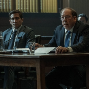 Video: Watch Clip From Episode 6 of PRESUMED INNOCENT Photo
