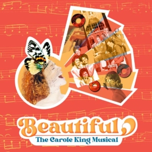 Review: BEAUTIFUL: THE CAROLE KING MUSICAL at Asolo Repertory Theatre Photo