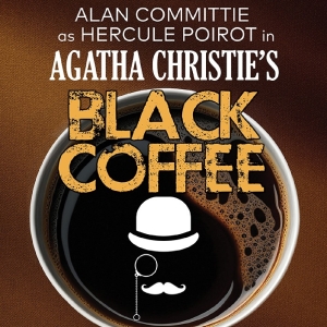 Agatha Christies BLACK COFFEE Coming to Theatre On The Bay Photo