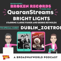 BWW Exclusive: Ben Rimalower's Broken Records QuaranStreams with Instagrammer…