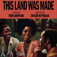 Antoinette Crowe-Legacy, Leland Fowler & More to Star in THIS LAND WAS MADE World…