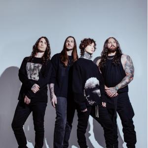 Photos: POLYPHIA Releases Third Single From Album BE NOT AFRAID Photo