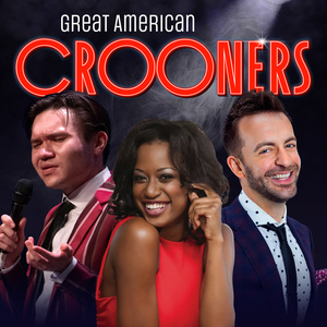 GREAT AMERICAN CROONERS Will Be Performed as Part of Jazz At Lincoln Center Photo