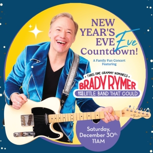 NEW YEAR'S EVE EVE COUNTDOWN CONCERT Announced At The Growing Stage! Photo