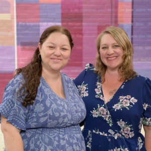 Simpatico Theatre and Azuka Theatre Unite Under Allison Heishman as New Artistic Director Photo