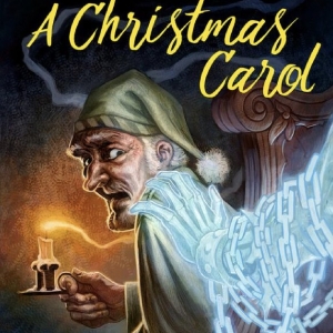 A CHRISTMAS CAROL to be Presented at Possum Point Players This Holiday Season Photo