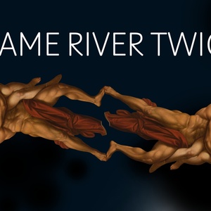 SAME RIVER TWICE Will Premiere As Work-in-Progress Performances At The Rosemary Branc Photo