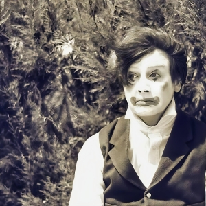 EDINBURGH 2025: Thom Tuck Guest Blog Photo