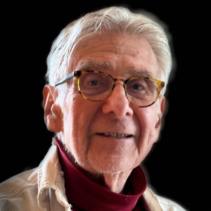 Playwrights Horizons Founder Robert Moss To Be Awarded Honorary Degree From Ithaca College Photo