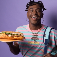 FRESH&CO in NYC Announces New Autumn “Back to Soul” Menu with Chef Lazarus Lynch