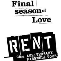BWW Interview: RENT Music Director Tim Weil discusses his journey with the musical an Photo