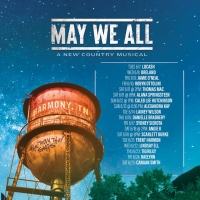 Alana Springsteen, Angie K & More to Star in MAY WE ALL Photo
