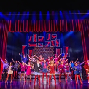 Review: KINKY BOOTS at Capital One Hall Photo