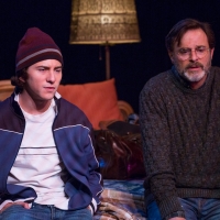 Review Roundup: IF I FORGET at Barrington Stage Company; What Did The Critics Think? Photo