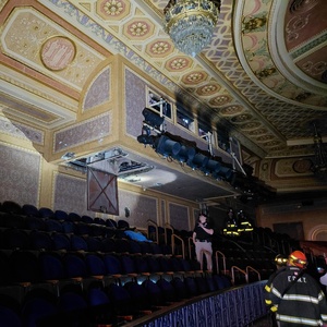 THE BOOK OF MORMON Cancels Additional Performances Following Eugene O'Neill Theatre Fire
