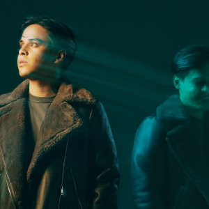 On Stage, Khalil Ramos Tells the Truth In A Fun Way Photo