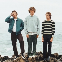 Almost Monday Announce New Show Dates in North and South America