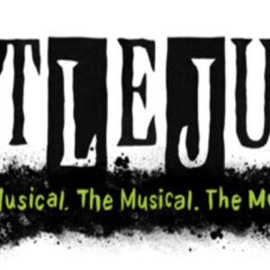 Tickets on Sale This Week For BEETLEJUICE at Bass Concert Hall Photo