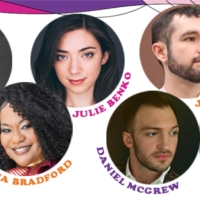 New York Festival Of Song Hosts Annual Gala FEELIN' GROOVY: SONGS OF THE 60S