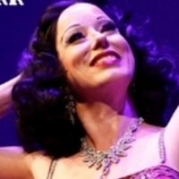 HEDY! THE LIFE & INVENTIONS OF HEDY LAMARR Announced at PortFringe Photo