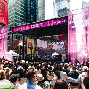 BROADWAY CELEBRATES JUNETEENTH Will Feature Performances from RAGTIME, CATS: THE JELL Photo