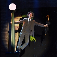 BWW Review: SINGIN' IN THE RAIN at Dutch Apple Dinner Theatre Photo