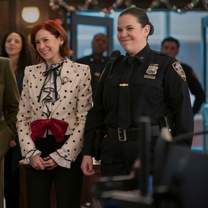 ELSBETH Renewed for Season 4 at CBS