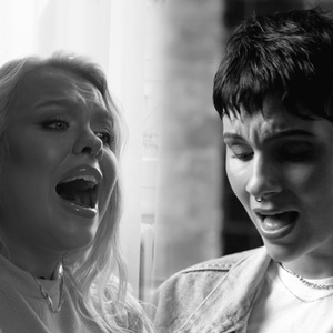 Video: Alexander Sage Oyen's MOMENT BY MOMENT Film Adaptation Trailer Released Photo